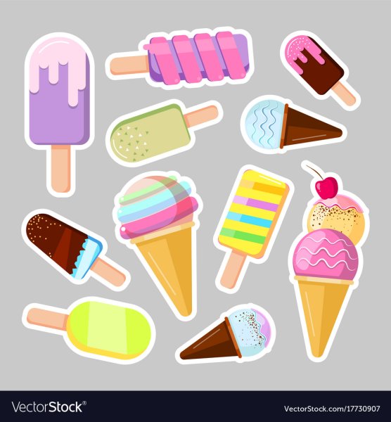 Манго мультяшный