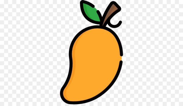 Манго эскиз