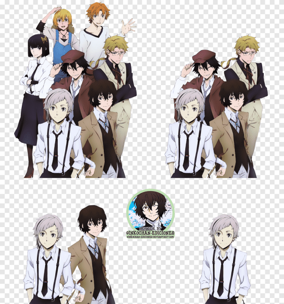 Шимеджи Великий из бродячих псов