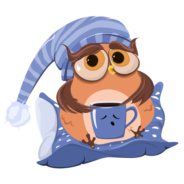 Стикеры с добрым утром прикольные