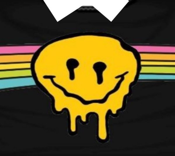 Надпись РОБЛОКС раскраска