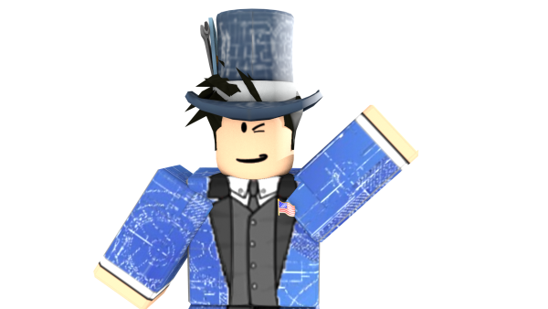 РОБЛОКС Единорог