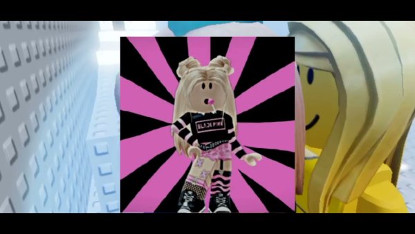 Наклейки в РОБЛОКС для девочек t-Shirts