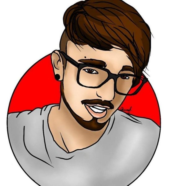 Стикеры перчик ВК