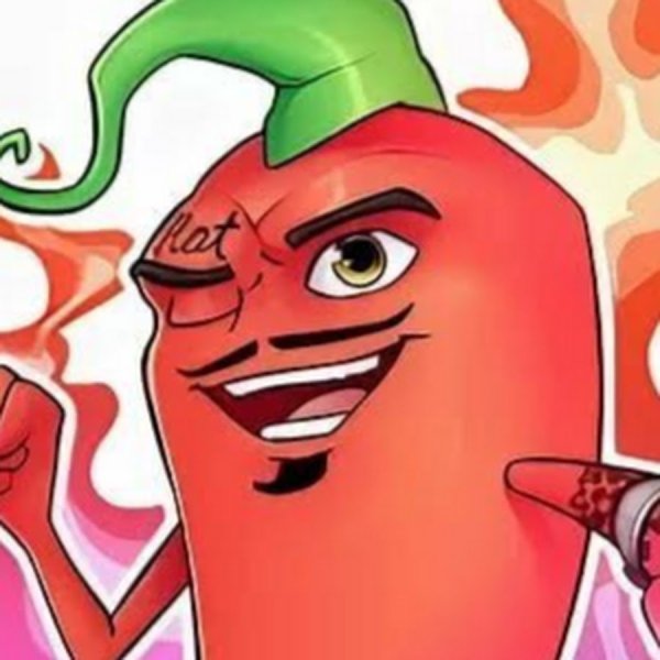 Логотип Эдисона перца