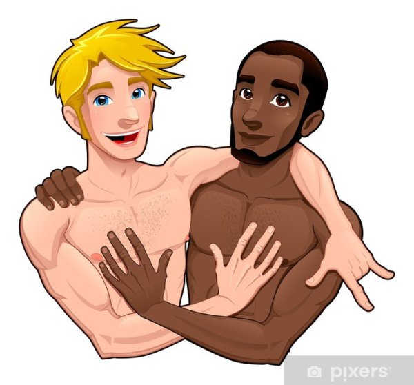 Смайлик для гомосексуалов