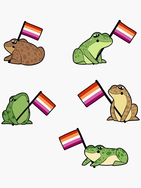 Стикеры с gay