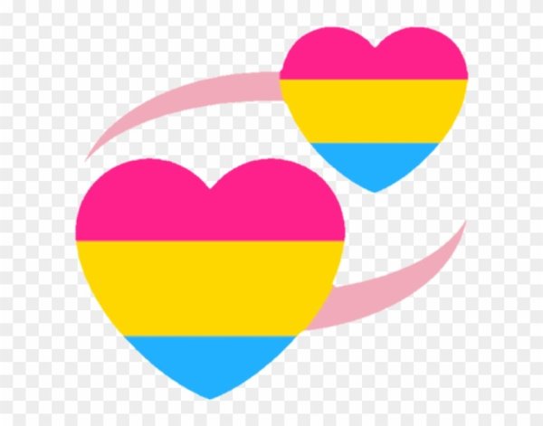 Стикер с изображением члена