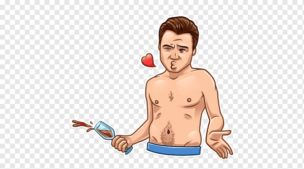 Стикеры Гомосексуалы 18 +