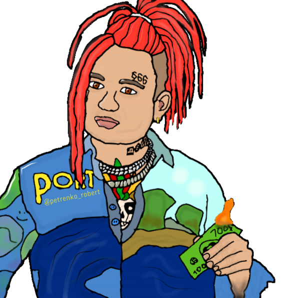 Моргенштерн Тагирович