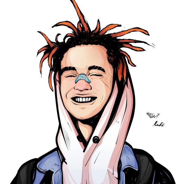 Гон флад и Моргенштерн