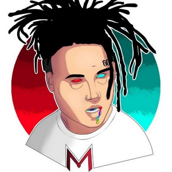 Арты МОРГЕНШТЕРНА