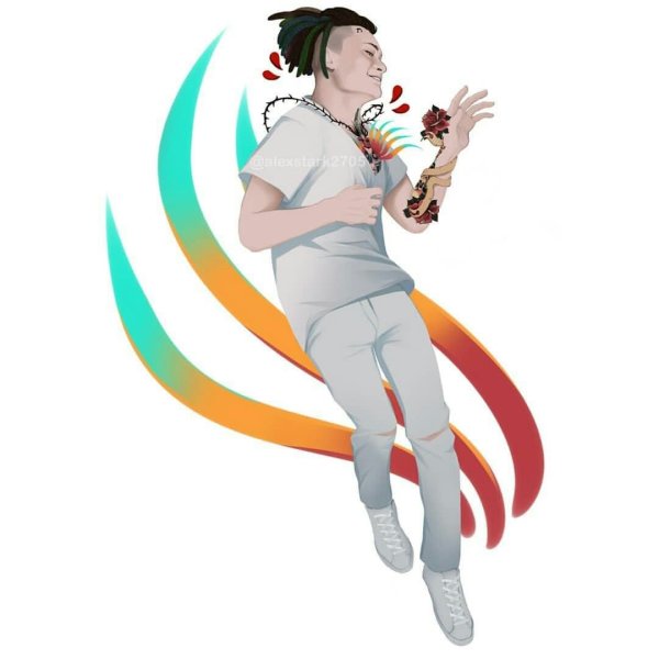 Моргенштерн Art