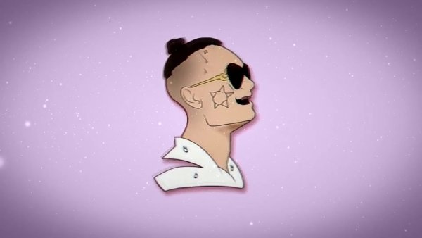 Моргенштерн на аву 2022