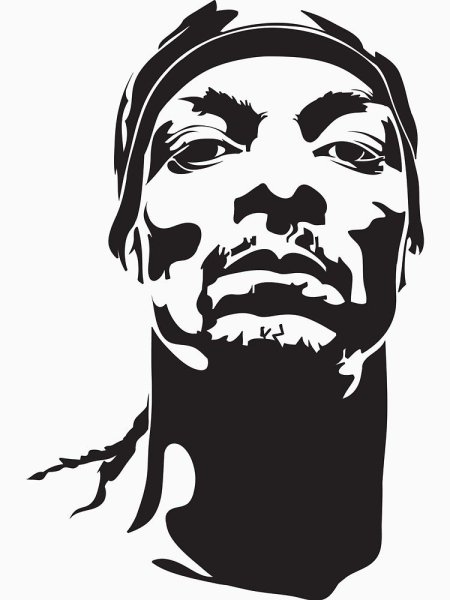 Снуп дог граффити