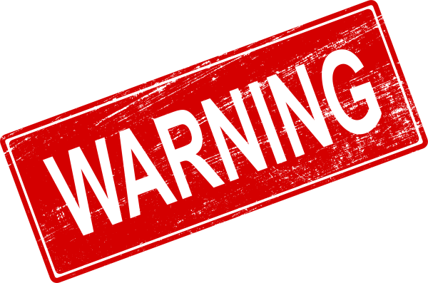 Печать внимание