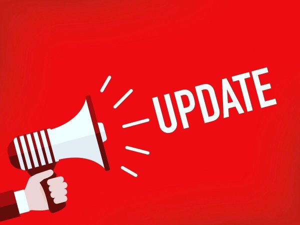 Наклейка вакансия