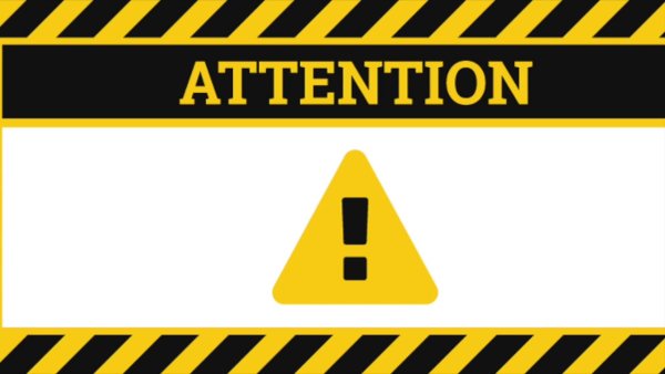 Восклицательный знак