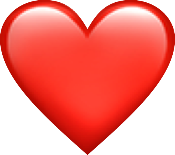 Смайлики и сердечки