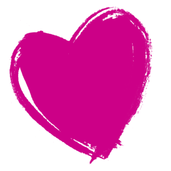 Нарисовать сердце