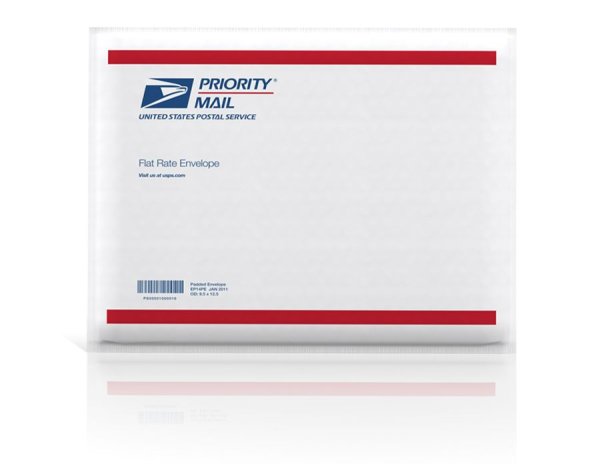 USPS Envelope