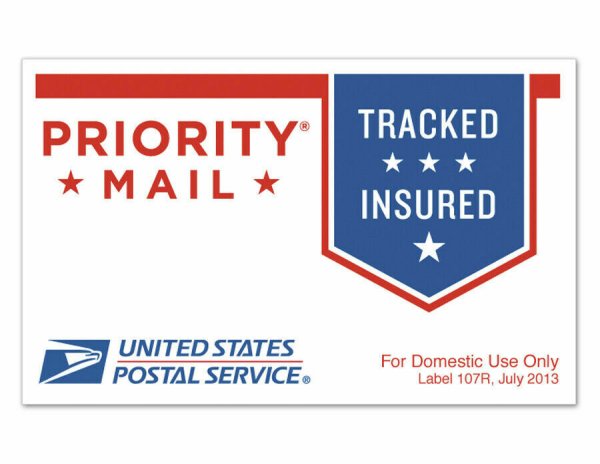 Priority mail Стикеры для граффити