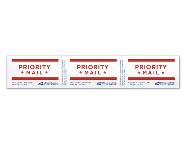 Priority mail Express