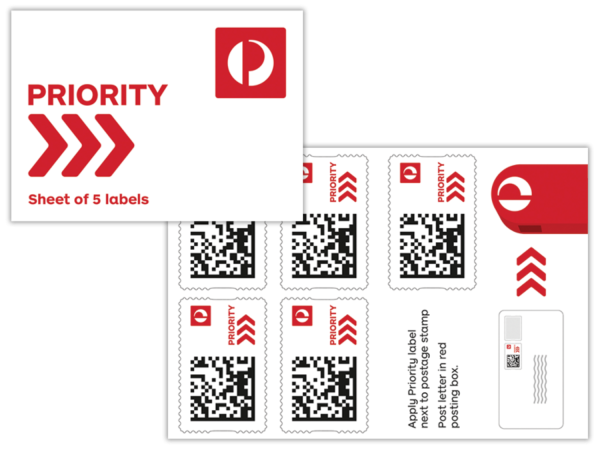 Стикеры для тегов