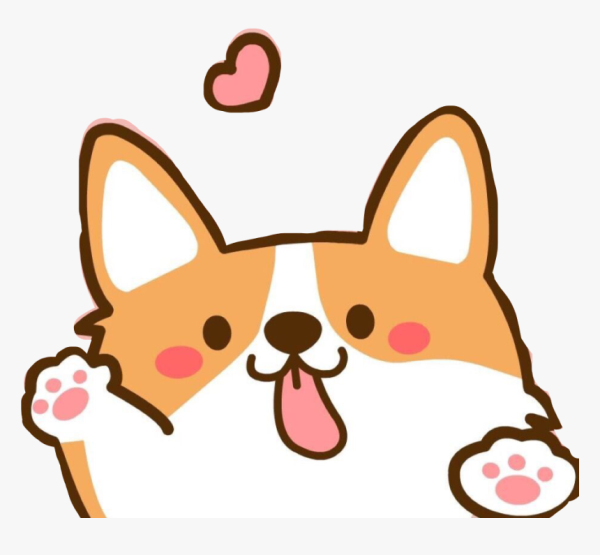 Каваи корги