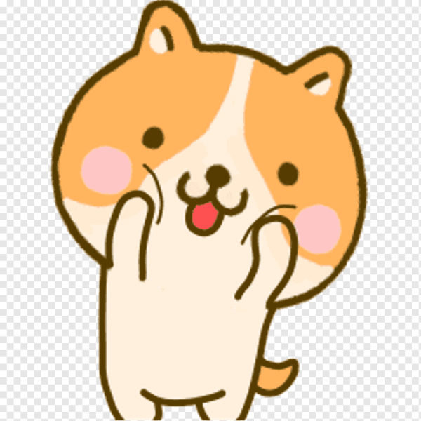 Наклейки милота