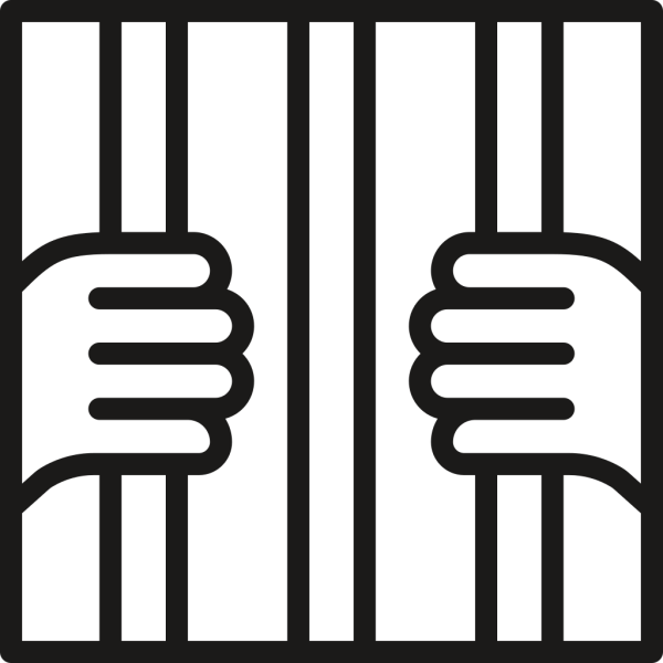 Тюремные значки