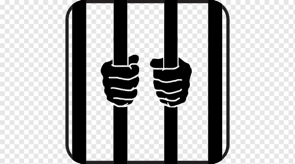 Значок тюрьмы