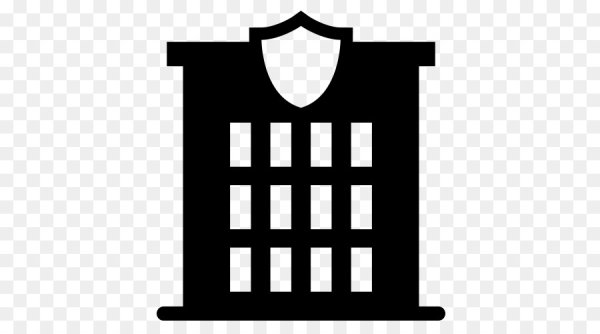 Ленточка силуэт