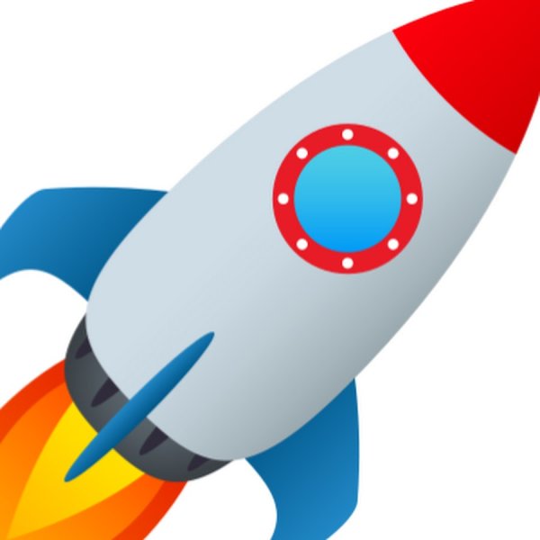 Ракета вектор