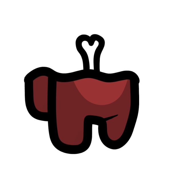 Амонг АС С косточкой