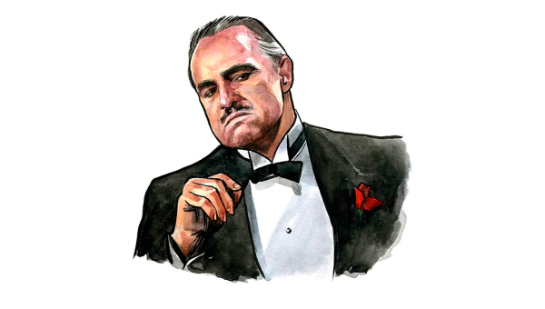 Дон Корлеоне