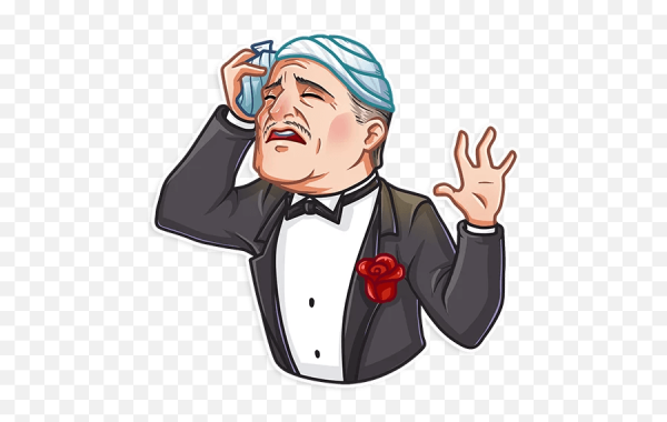 Крестный отец