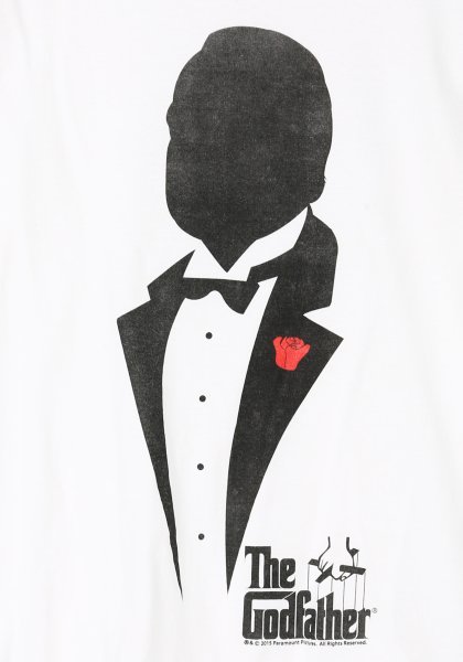 Стикеры крестный отец