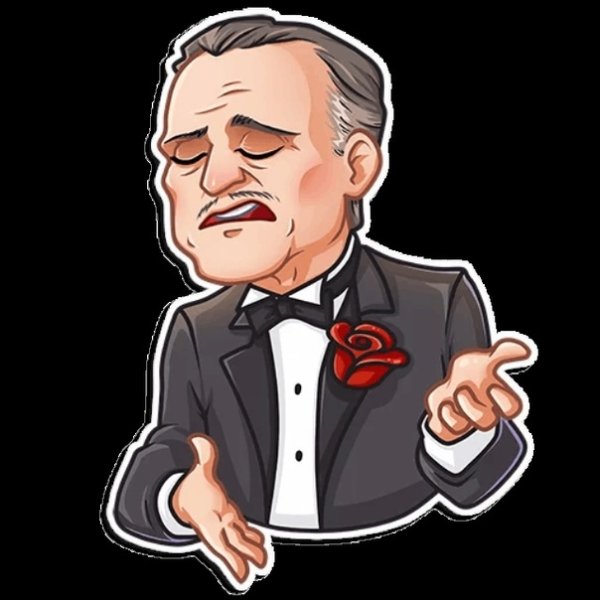 Эмблема Корлеоне