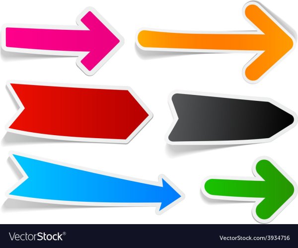 Маркеры для текста вектор