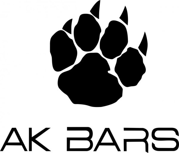 Эмблеммахоккейной команды АК Барс