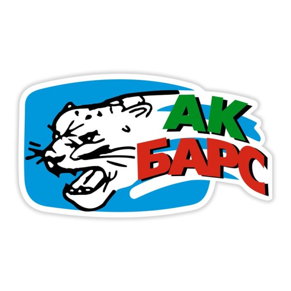 АК Барс эмблема хоккейного клуба