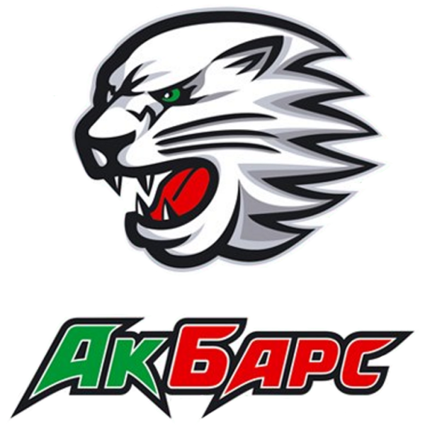 Эмблеммахоккейной команды АК Барс
