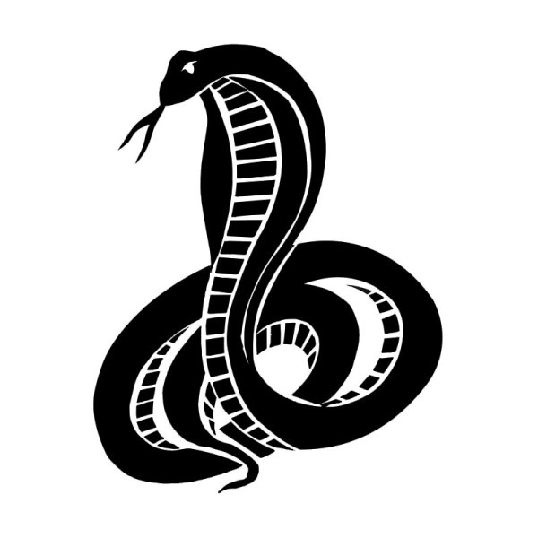 Кобра символ