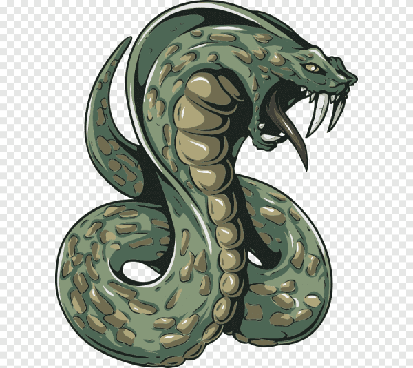 Векторные змеи