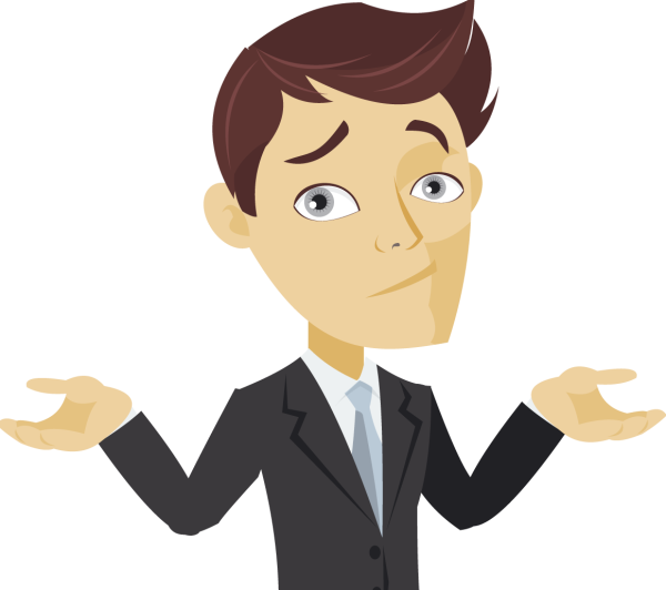 Парень вектор