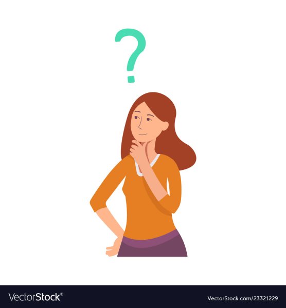 Мужчина думает поп арт