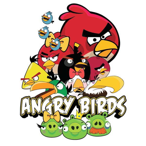 Angry Birds Энгри бердз