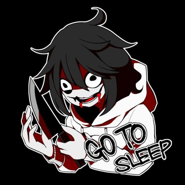 Наклейки крипипаста