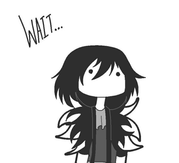 Стикеры крипипасты